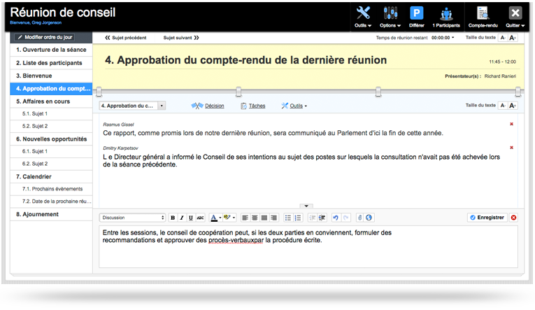 Prenez des notes avec aisance et efficacité