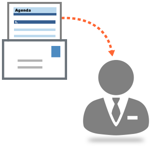 Meeting Agenda Software