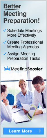 Learn more about MeetingBooster