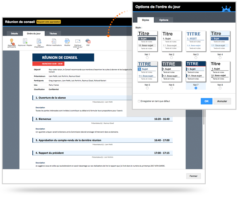 Download Meeting Minutes