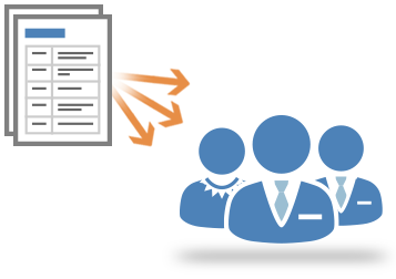 Request Meeting Agenda Approval