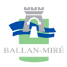 Ballan-Mire Logo