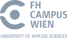 FH Wien Logo