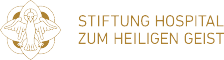 Heiligen Logo