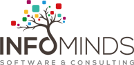 Infominds Logo