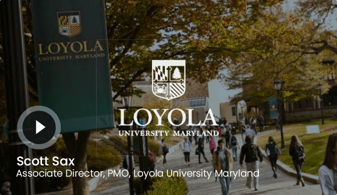 Loyola Logo