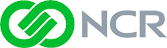 NCR Logo