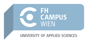FH Wien Logo