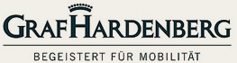 Graf Hardenberg Logo