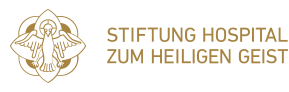 Heiligen Logo