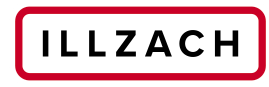 Illzach Logo