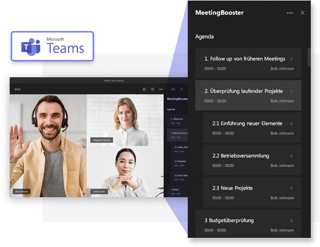 Nutzen Sie Microsoft Teams und SharePoint noch besser