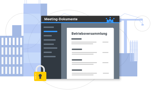 MeetingBooster On-Premise