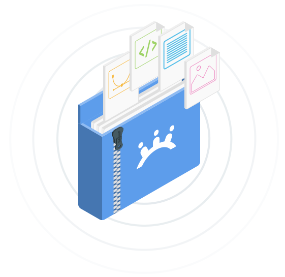 Meeting Agenda Digitalpaket