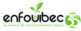 Enfouibec Logo