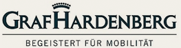 Hardenberg Logo