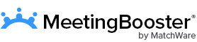 MeetingBooster Logo