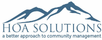 HOA Solutions logo