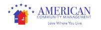 American logo