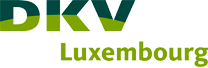 DKV Luxembourg Logo