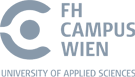 FH Wien logo
