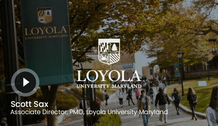 Loyola video
