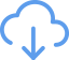 Cloud icon