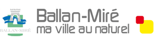 Ballen-Mire Logo