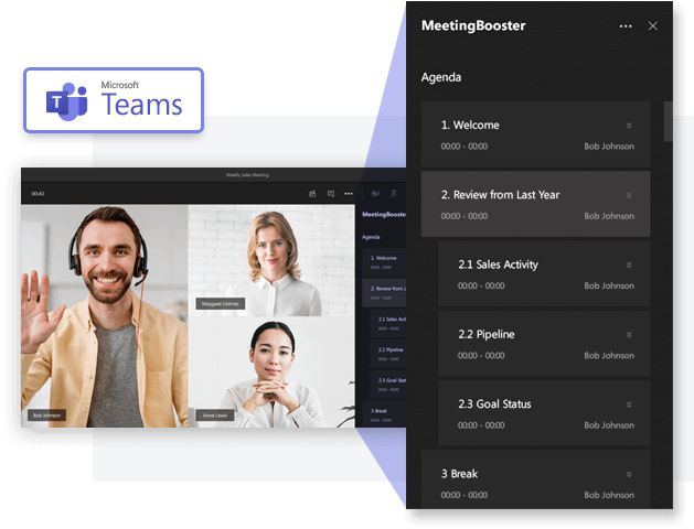 Get more out of Microsoft Teams and SharePoint
