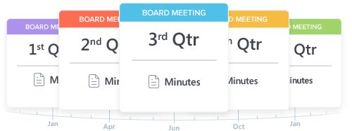 Recurring meetings made easy